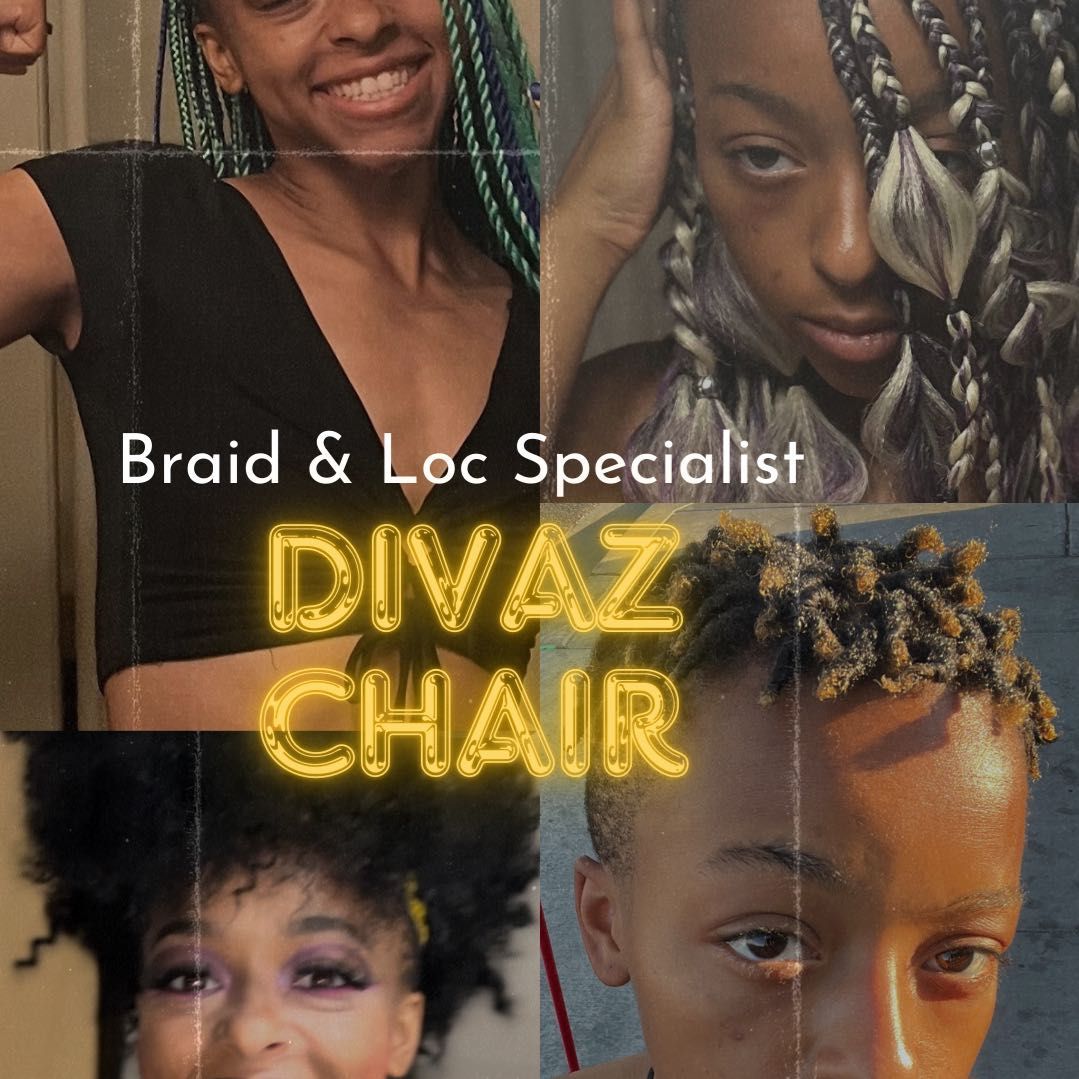 Divaz_Chair, Las Vegas, 89123