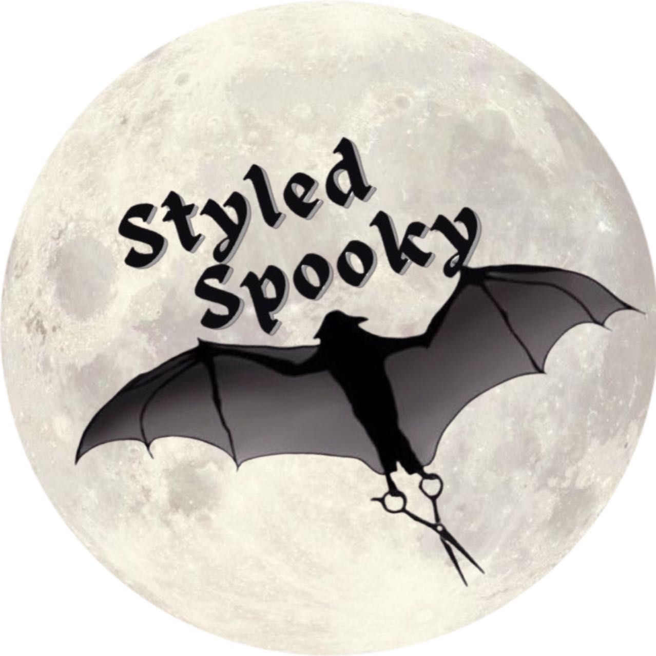 Styled Spooky, Simpsonville, 29680