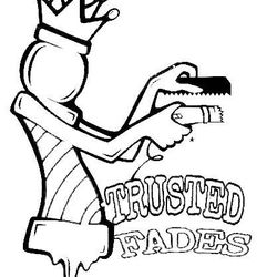 Trusted Fades, 21414 Julie Marie Ln, 1201, Katy, 77449