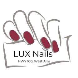 Lux Nails, 3013 S 108th St, Milwaukee, 53227