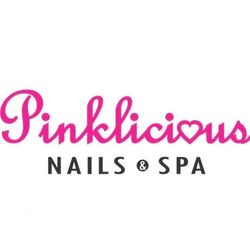 Pinklicious Nails & Spa, 1166 Wilmette Ave, Wilmette, 60091