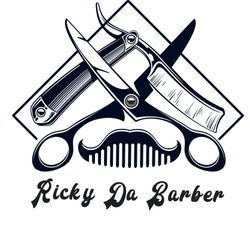 Ricky Da Barber, 187 Washington St., Central Falls, 02863