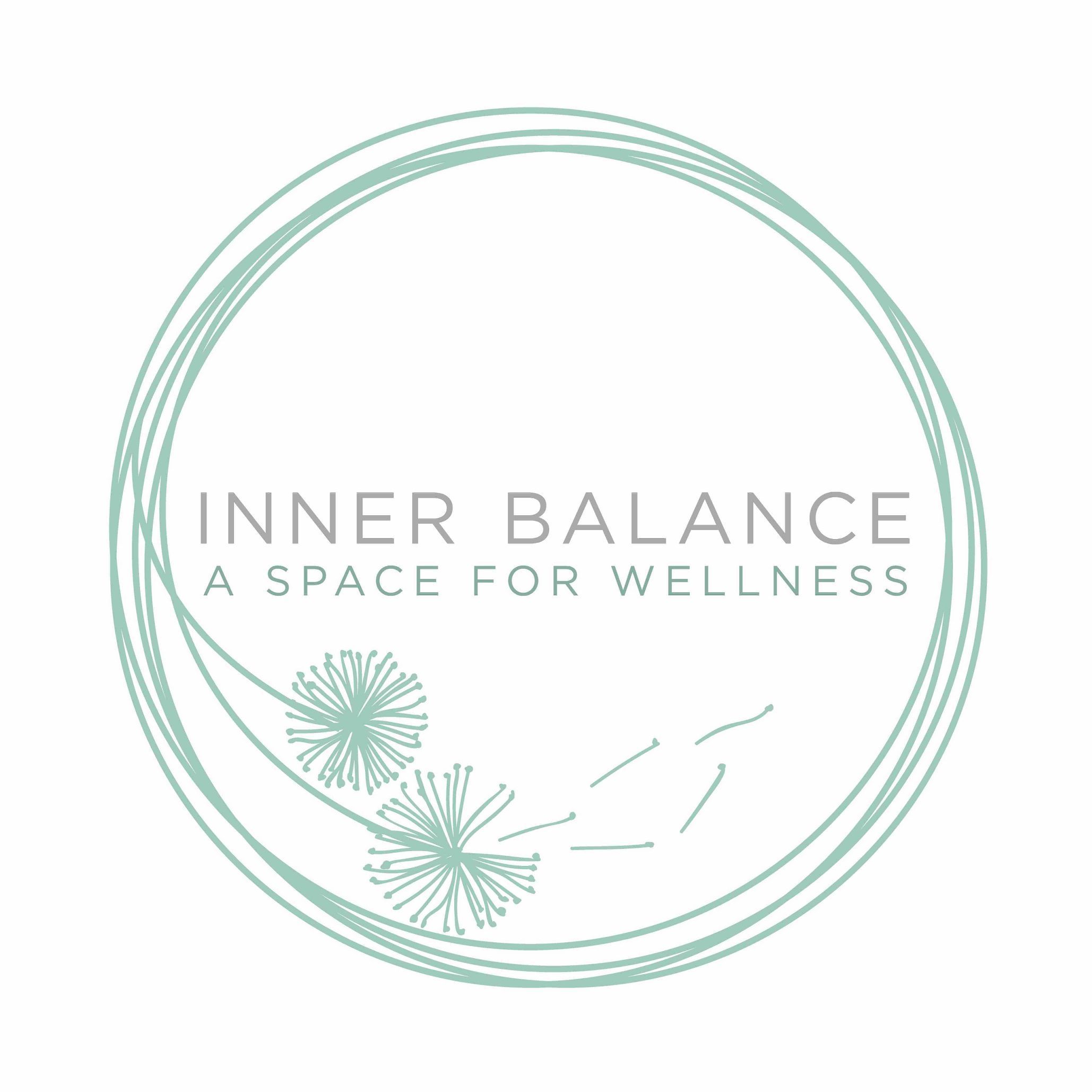 Beth - Inner Balance  a space for wellness