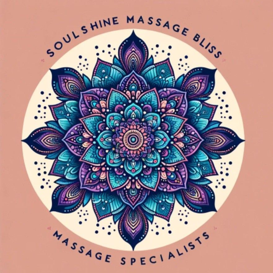 Soulshine Massage Bliss, 4944 franklin ave suite L, Des Moines, 50310