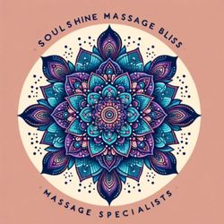 Soulshine Massage Bliss, 4944 franklin ave suite L, Des Moines, 50310