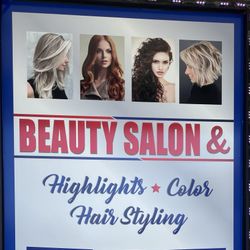 Beauty Salon, 5227 S John Young Pkwy, Orlando, 32839
