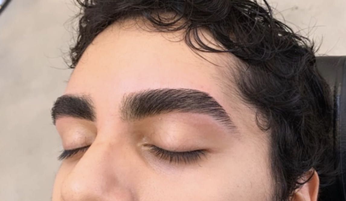 Perfect Eyebrow Threading - Eye Adore Threading