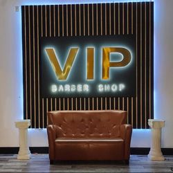 VIP Barbershop & Lounge, 140 main st. Free Parking Back Of The Building, 140, Nashua, 03060