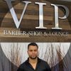Rafael Angeles - VIP Barbershop & Lounge