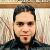 Raul Martinez - VIP Barbershop & Lounge