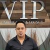 Andres - VIP Barbershop & Lounge