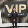 Dago Castillo - VIP Barbershop & Lounge