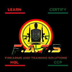 FATS FIREARM AND TRAINING SOLUTIONS, TBD, Fort Washington, 20744