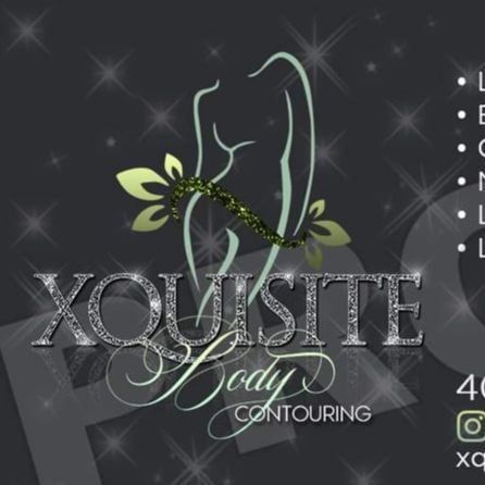 Xquisite Body Contouring LLC, 48 N Kirkman Rd, Orlando, 32811