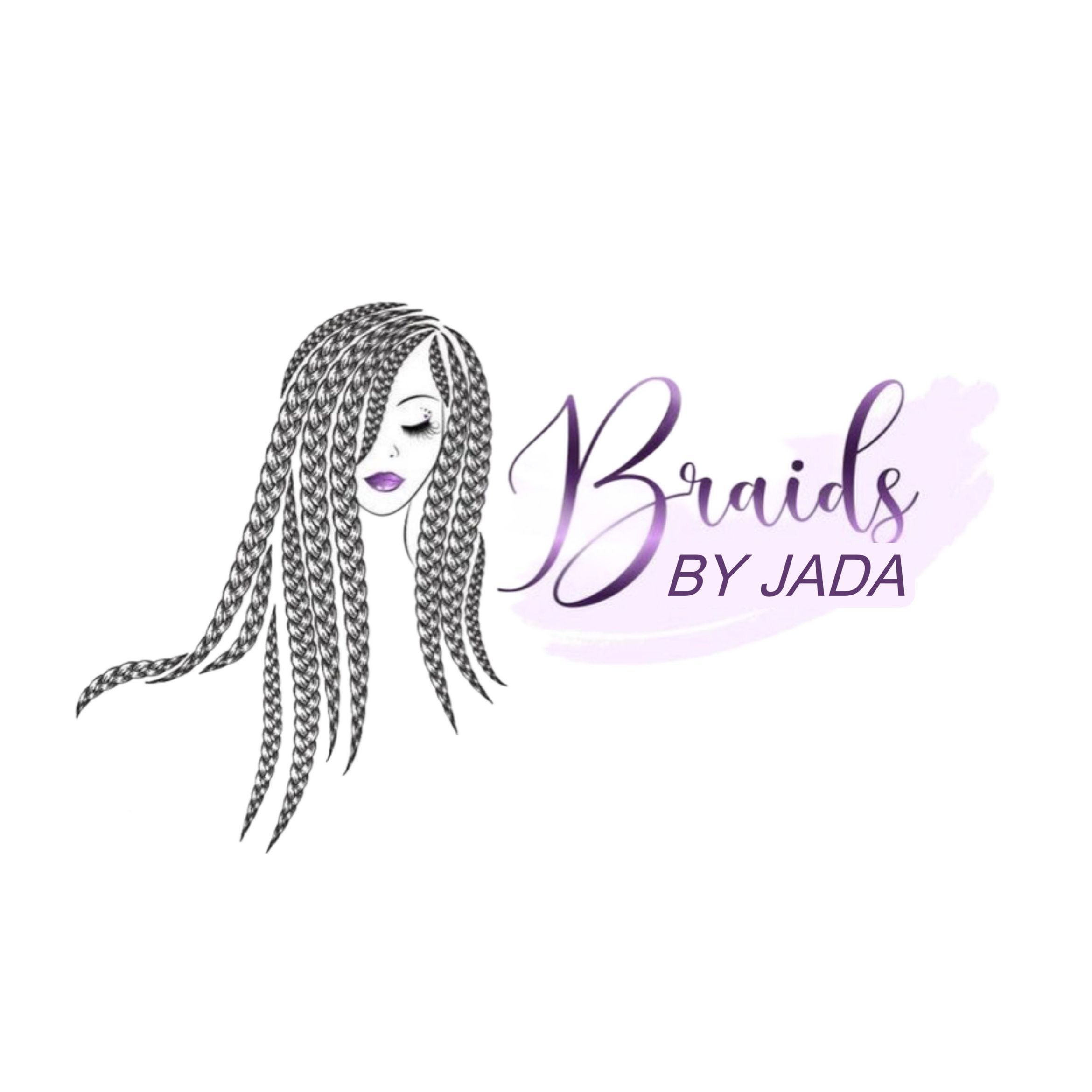 Jada Paige - Handz Blessed By God
