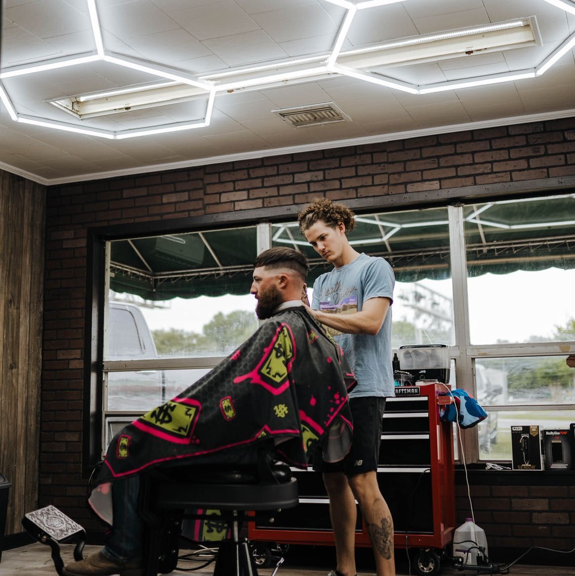 Top Notch Barber Studio - Bushnell - Book Online - Prices, Reviews, Photos