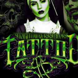 Sinful Passions Tattoos, 3900 Broadway, Fort Myers, 33901