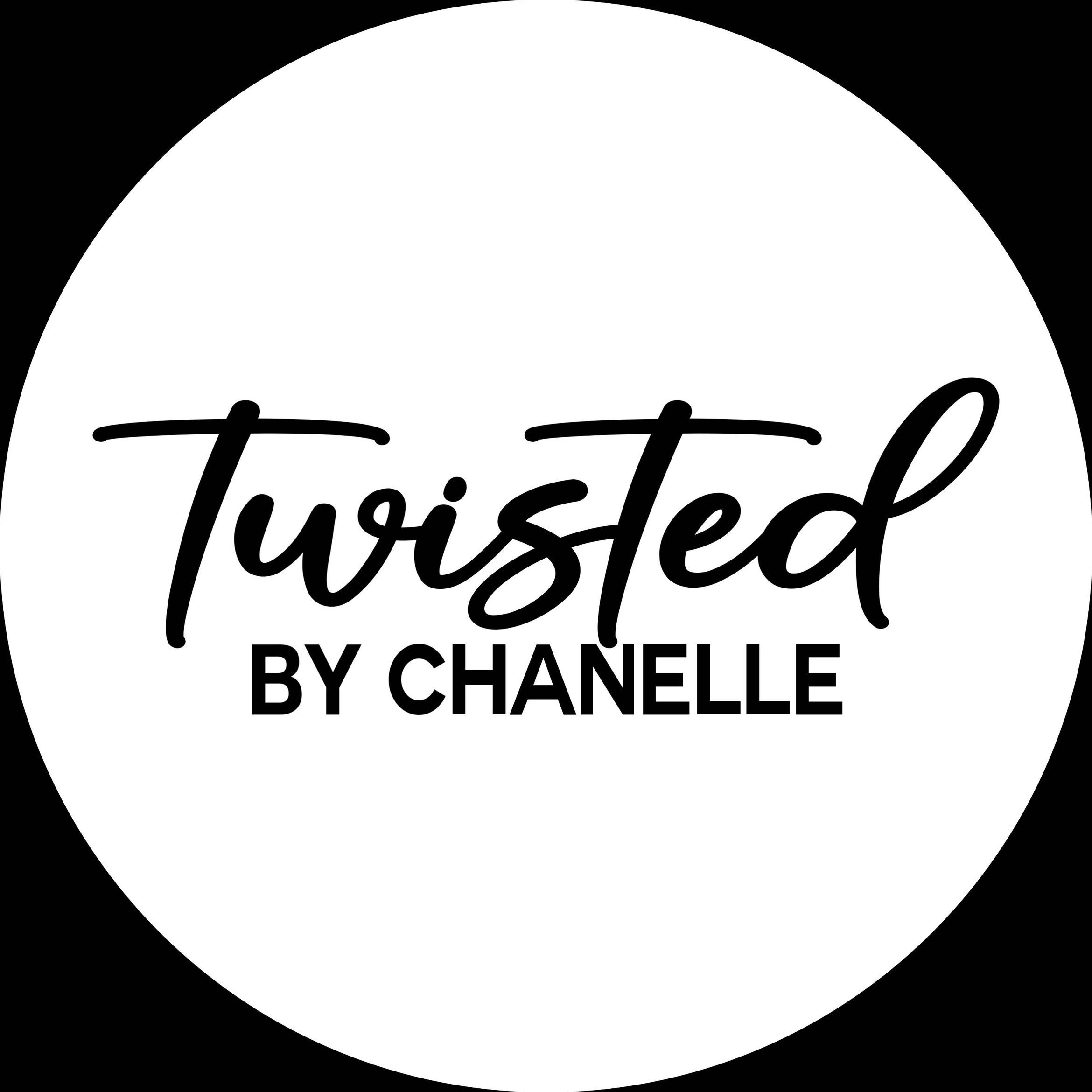 Twisted by Chanelle, Orange County, Irvine, 92602