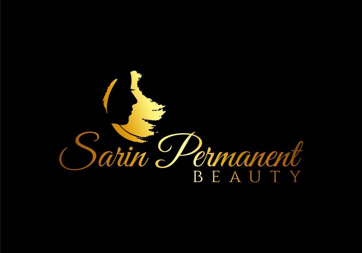 Sarin Permanent Beauty, 620 S. Glendale Ave, Unit H, Glendale, 91205