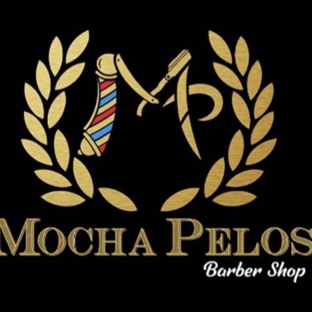 MochaPelos barbershop, 4344 W Indian School Rd, Suit 28, Phoenix, 85031