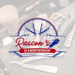 Rascon`s Barbershop, 1519 W Walnut St Unit C, C, Rogers, 72756