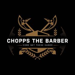 Chopps The Barber, 12881 S Mur-Len Rd, Olathe, 66062