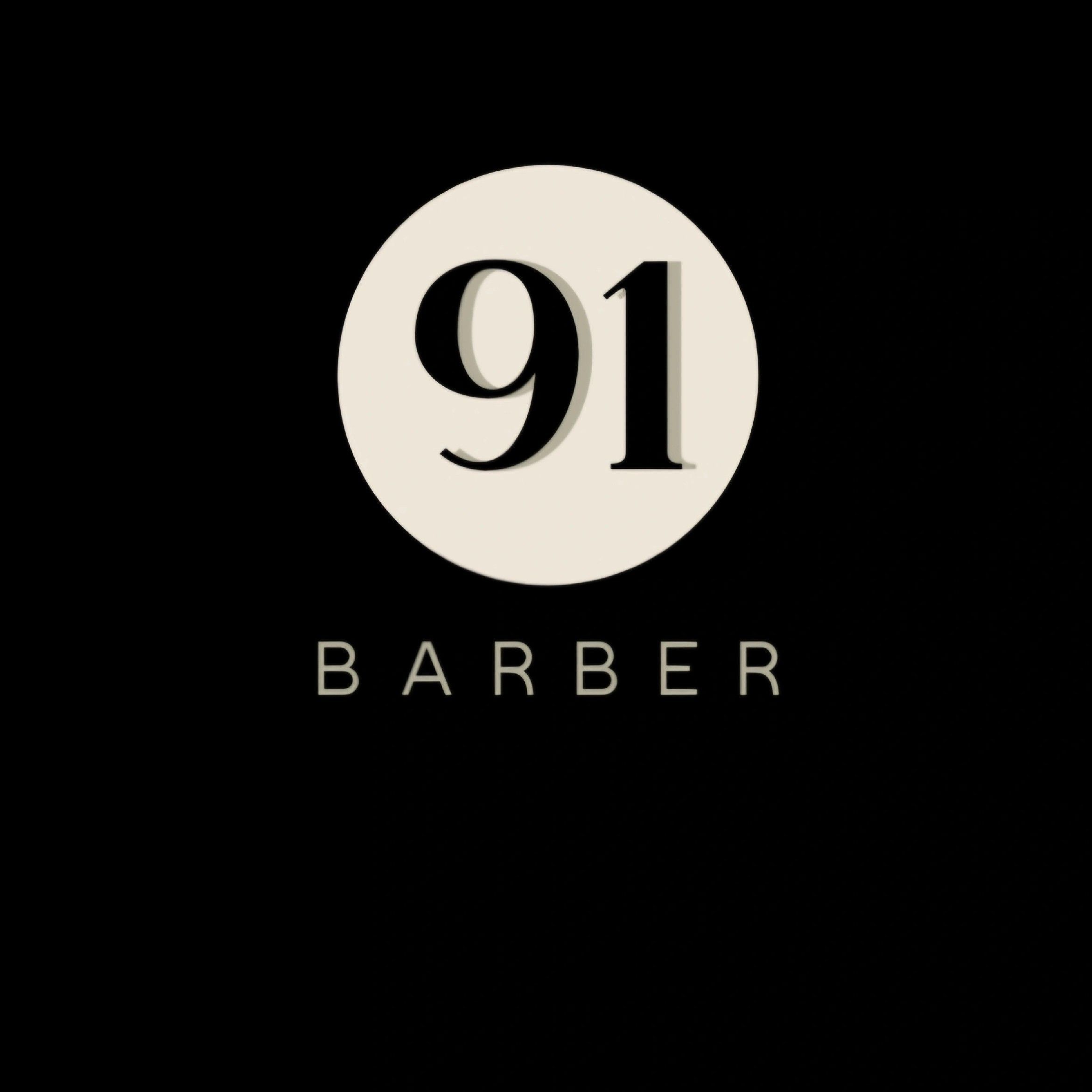 91Barber, 9051 Van Nuys Blvd Unit #4, Panorama City, Pacoima 91331