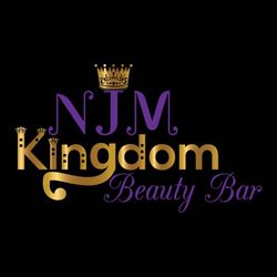 NJM KingdomBeauty Bar llc, 9240 Carrot Patch Dr, Charlotte, 28216