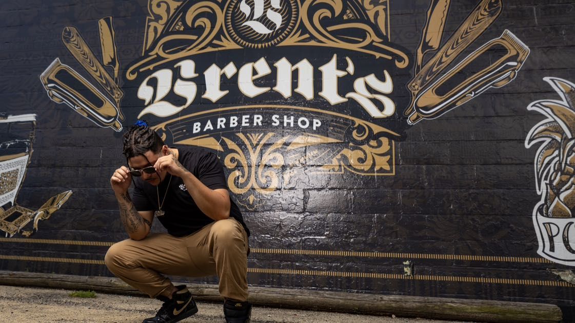 Brent's Barber Shop - Loves Park - Book Online - Prices, Reviews