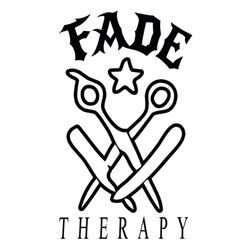 Fade Therapy Studio & Stylist, 1129 trotwood ave, Suite 3, Columbia, 38401