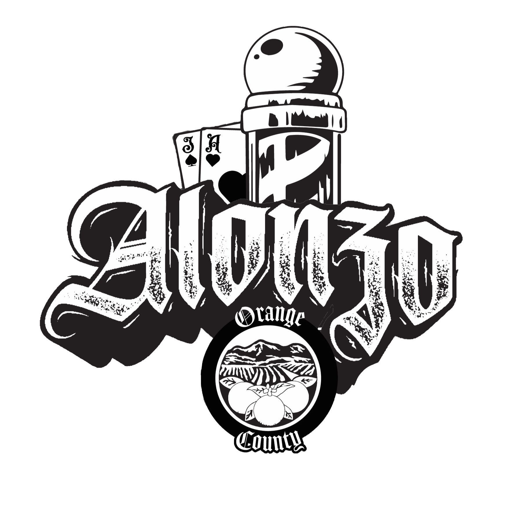 Alonzo The Barber, 18531 Main St, 120, Huntington Beach, 92647