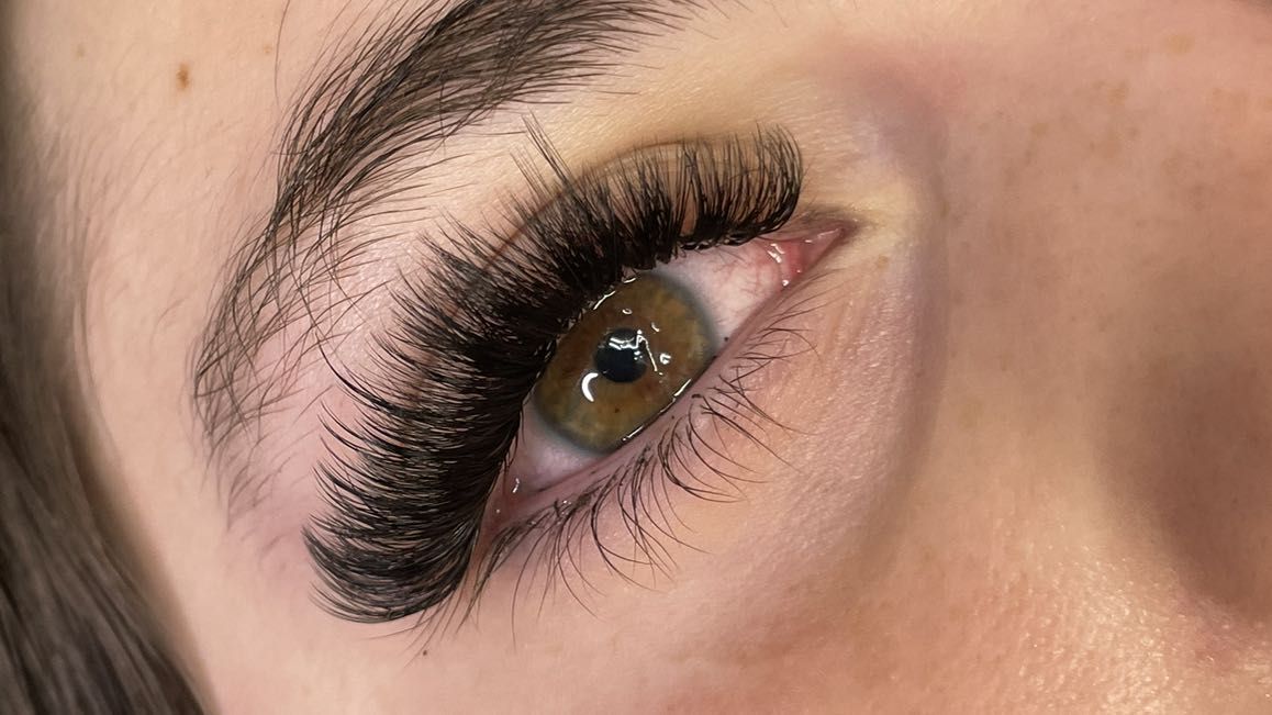 Lashes By Mia Rogers Book Online Prices Reviews Photos