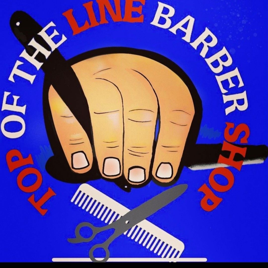 Top Of The Line Barbershop, 18505nw 75th Pl.122, Hialeah, 33015