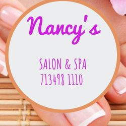 Nancy's Salon & Spa, 2517 Strawberry Rd Suite A, Pasadena, 77502