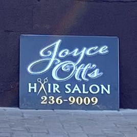 Joyce Ott's Hair Salon, 817 Naulton Road, Curwensville, 16833