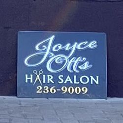 Joyce Ott's Hair Salon - Curwensville - Book Online - Prices, Reviews,  Photos