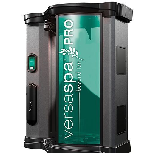 Versa Pro Spray Machine - Body Glow Sun & Spray