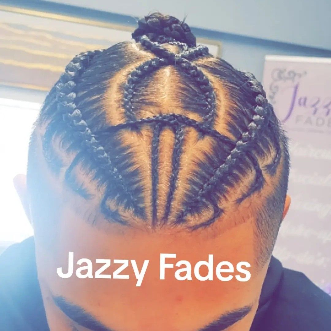 Jazzy Fades, 105 N State St, Belvidere, 61008