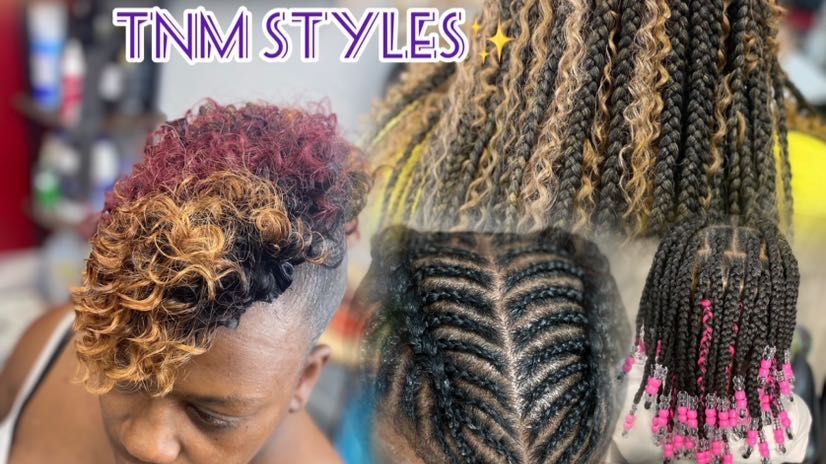 TOP 20 Crochet Braids places near you in Orlando, FL - April, 2024