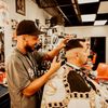 Andres - Precision Barbers - Mississippi