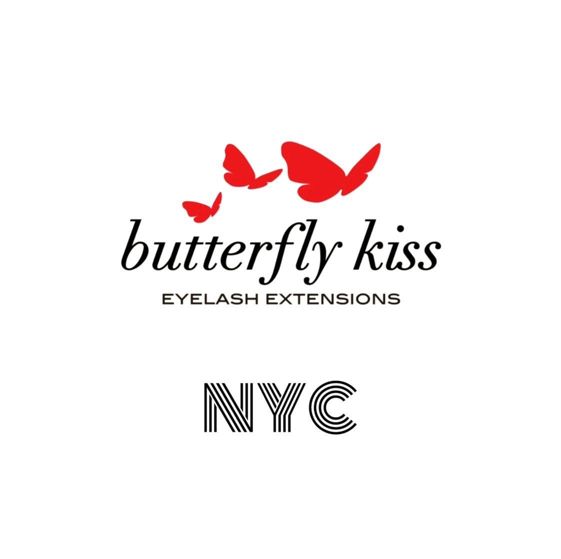 Butterfly Kiss Eyelash Extensions, Inc., 5 W 37th St, 6FL Ste644, New York, 10018
