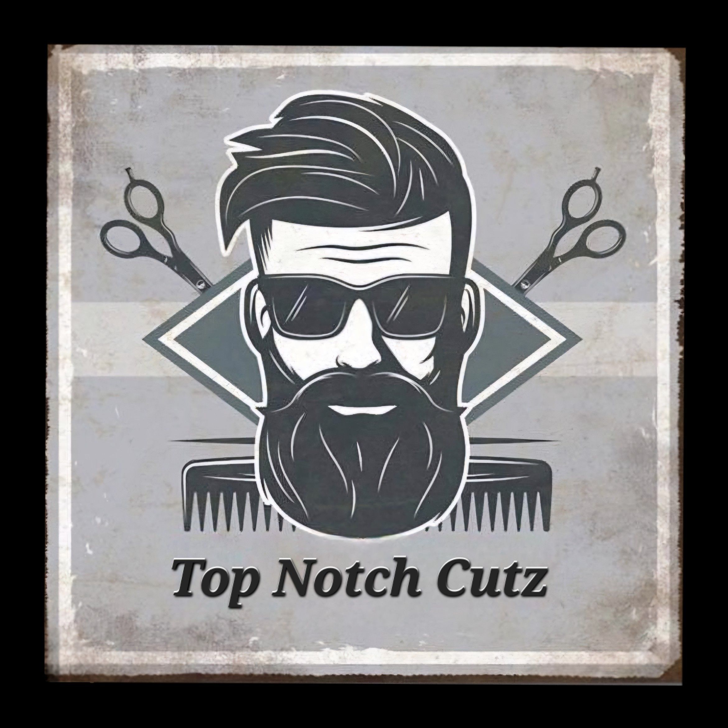 Top Notch Cutz, 1367 Standiford Ave., Suite B, Modesto, 95350