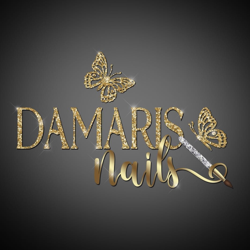 Damaris Nails, Crestview Dr, Tampa, 33604