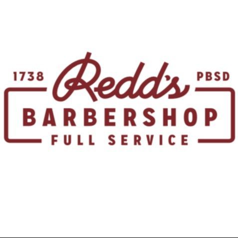 Redd’s Barber Shop Club, 1738 Garnet Ave, San Diego, 92109