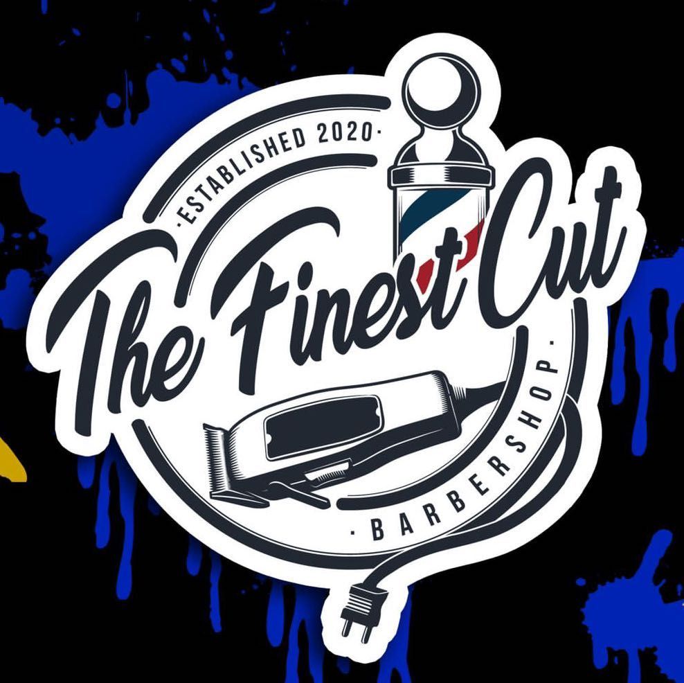 The Finest Cut Barbershop, 7619 Pines Blvd, 7619, Pembroke Pines, 33024