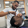 Fadez by Farouk - The Finest Cut Barbershop