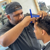 Jr the barber - The Finest Cut Barbershop