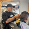 Darren Dope Cutz - The Finest Cut Barbershop