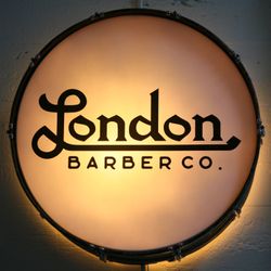 London Barber Co., 1100 SE Division St Suite 140, Portland, 97202