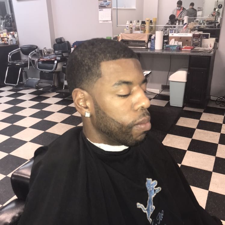 Haircut Near Me - Detroit Barber Co. Haircut Locations - Detroit